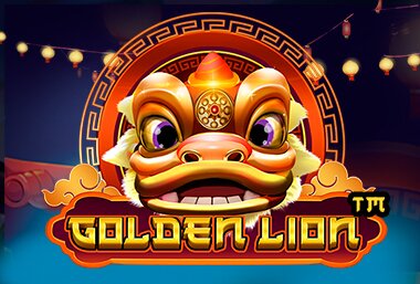 Golden Lion