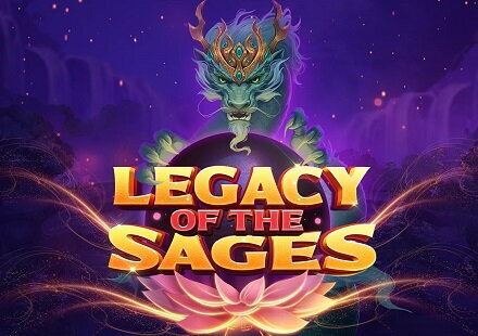 Legacy Of The Sages