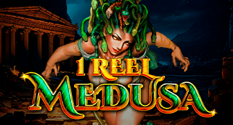 1 Reel Medusa