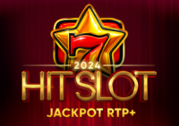 2024 Hit Slot