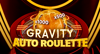 Gravity Auto Roulette