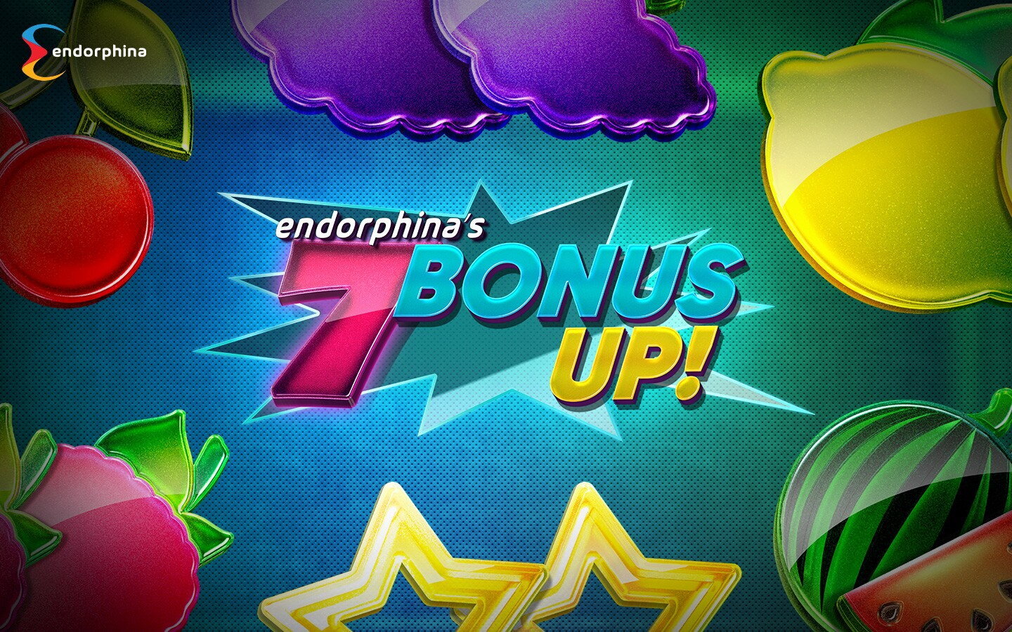 7 BONUS UP!