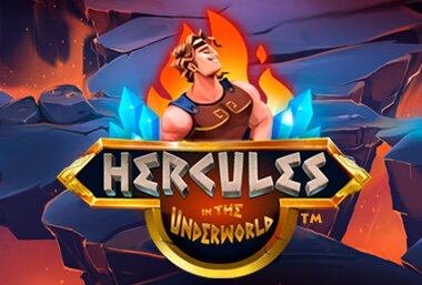 Hercules in the Underworld