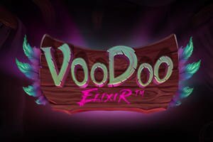 Voodoo Elixir