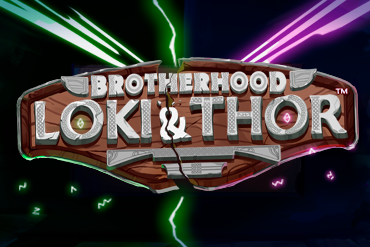 Brotherhood Loki & Thor