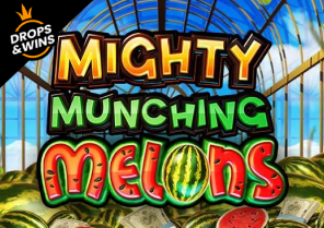 Mighty Munching Melons