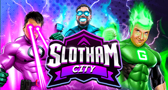 Slotham City