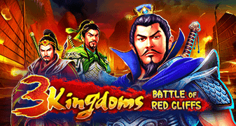 3 Kingdoms - Battle of Red Cliffs