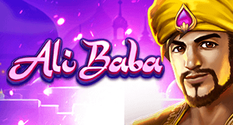 Ali Baba