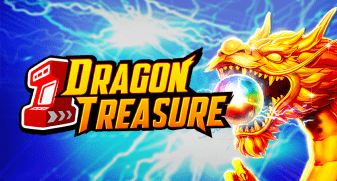 Dragon Treasure