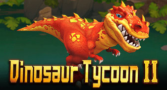 Dinosaur Tycoon II