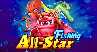 All-star Fishing