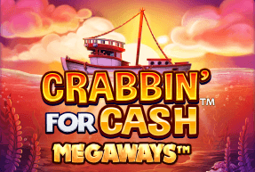 Crabbin' for Cash Megaways