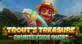 Trout's Treasure - Countryside Quest