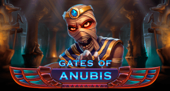 Gates Of Anubis