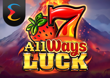 All Ways Luck