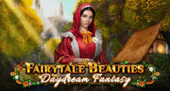 Fairytale Beauties - Daydream Fantasy