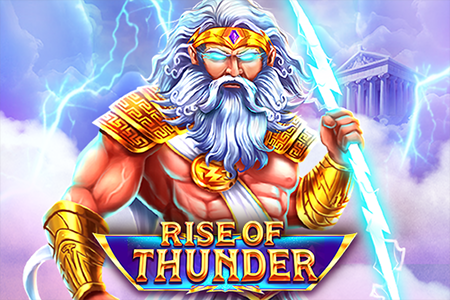 Rise of Thunder