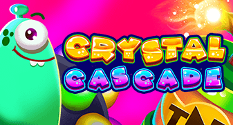 Crystal Cascade