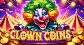 Clown Coins