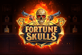 Fortune Skulls