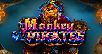 Monkey Pirates