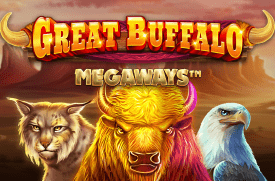 Great Buffalo Megaways