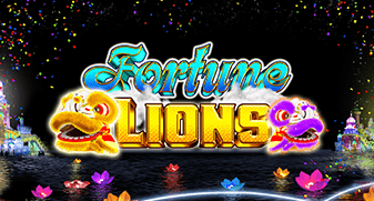 Fortune Lions