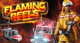 Flaming Reels