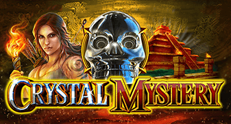 Crystal Mystery