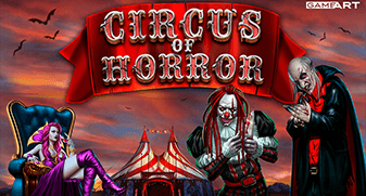 Circus of Horror