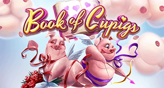 Book of Cupigs