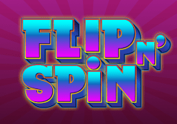 Flip n' Spin