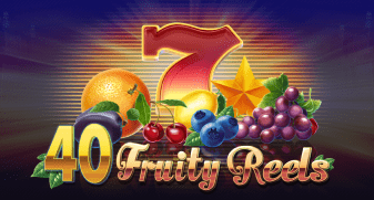 40 Fruity Reels