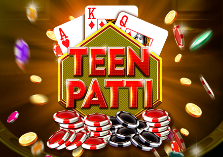 Teen Patti