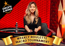 Roulette Macao