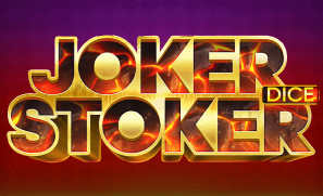 Joker Stoker Dice