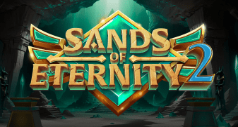 Sands of Eternity 2