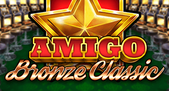 Amigo Bronze Classic