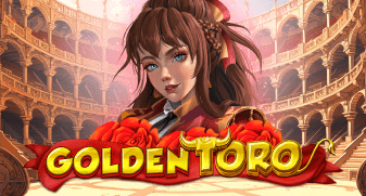 Golden Toro