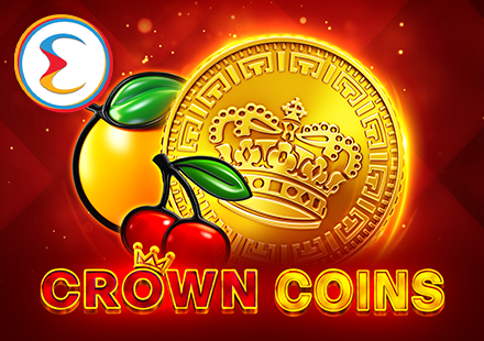 Crown Coins