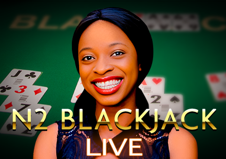 N2 Blackjack