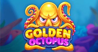 Golden Octopus