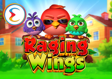 Raging Wings