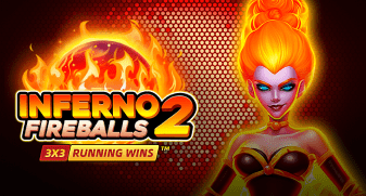 Inferno Fireballs 2