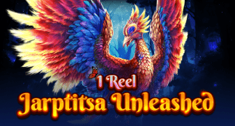 1 Reel - Jarptitsa Unleashed