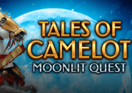 Tales Of Camelot - Moonlit Quest