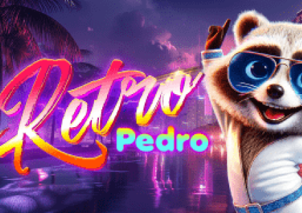 Retro Pedro