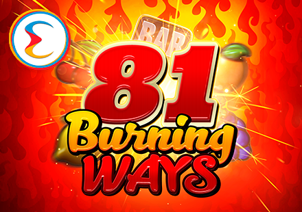 81 Burning Ways