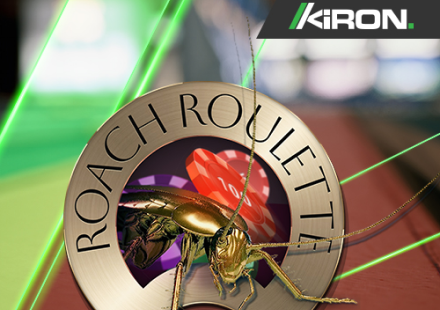 Roach Roulette